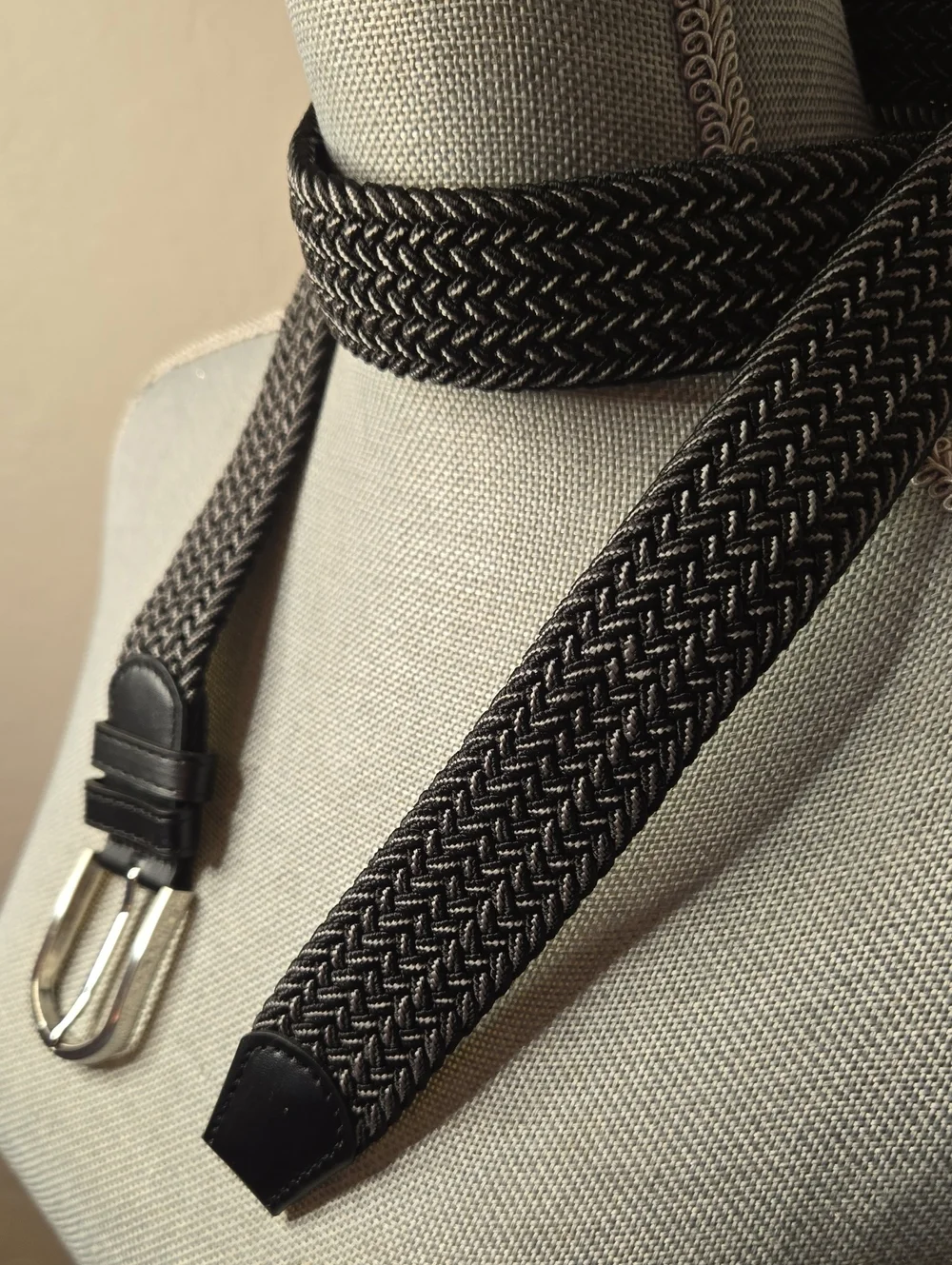 Bell & Howell Stretch Belt